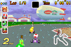 screenshots/Game Boy Advance/Mario Kart - Super Circuit/Mario Kart Advance (Japan).png